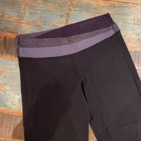 LULULEMON Original Astro Pant with Short Inseam GUC - Picture 2 of 16